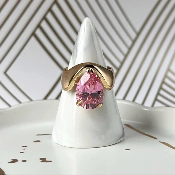 Park Lane Authentic Rosy Ring-Size 8! BNIB!! - Picture 3 of 5